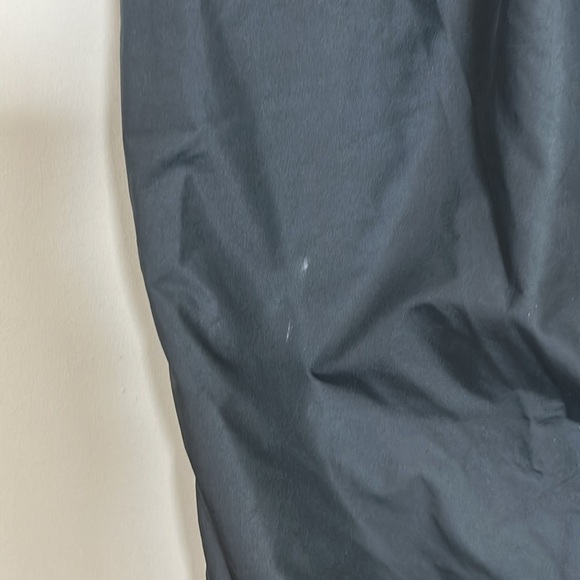 Obermeyer Keystone Pant Black Womens Snowboarding Skiing Waterproof Sz 12 Short - Picture 7 of 16